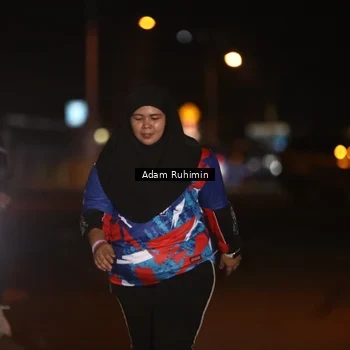 Runner Photo 6040473