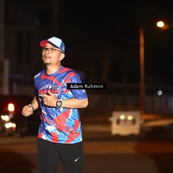 Runner Photo 6040483