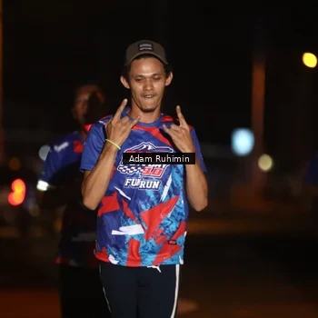 Runner Photo 6040485