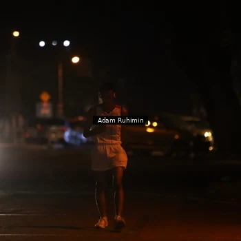 Runner Photo 6040493