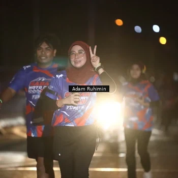 Runner Photo 6040494