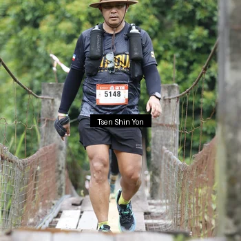 Runner Photo 60405