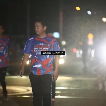 Runner Photo 6040516