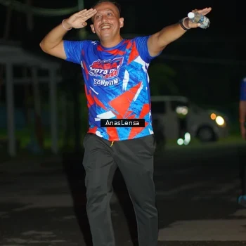 Runner Photo 6040522