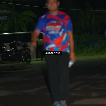 Runner Photo 6040523