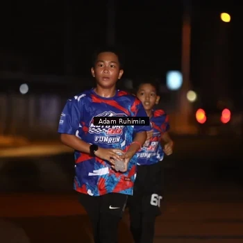 Runner Photo 6040528