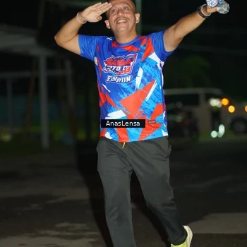 Runner Photo 6040537