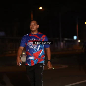 Runner Photo 6040553