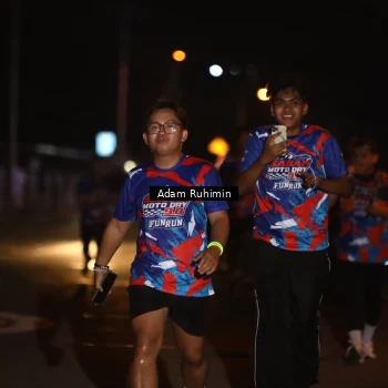 Runner Photo 6040558