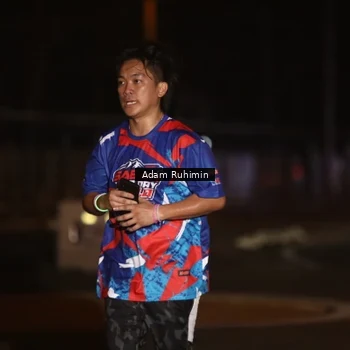 Runner Photo 6040566
