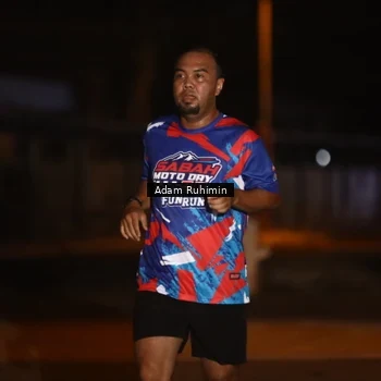 Runner Photo 6040572