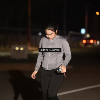 Runner Photo 6040586