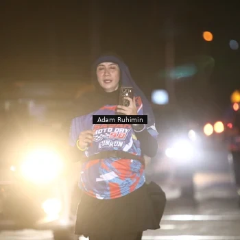 Runner Photo 6040594