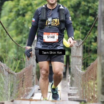 Runner Photo 60406