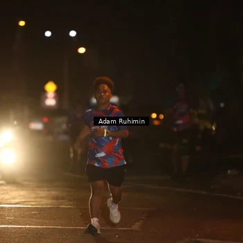 Runner Photo 6040614