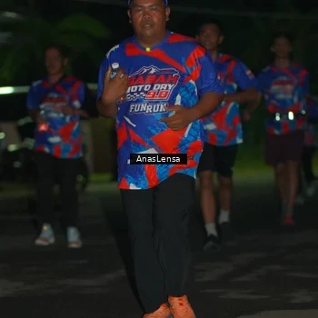 Runner Photo 6040620