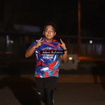 Runner Photo 6040621