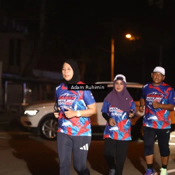 Runner Photo 6040628