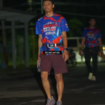 Runner Photo 6040658