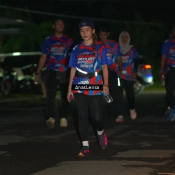 Runner Photo 6040662
