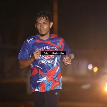 Runner Photo 6040665