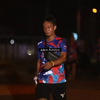 Runner Photo 6040666