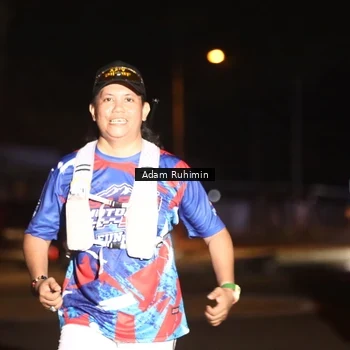 Runner Photo 6040673