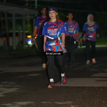 Runner Photo 6040674