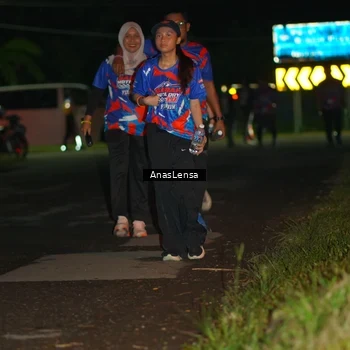 Runner Photo 6040679