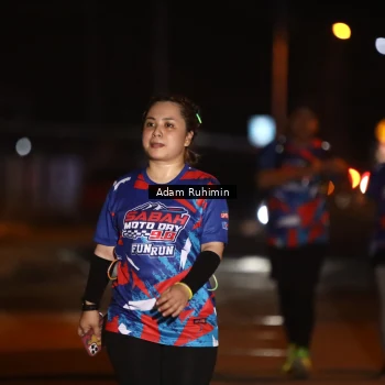 Runner Photo 6040683