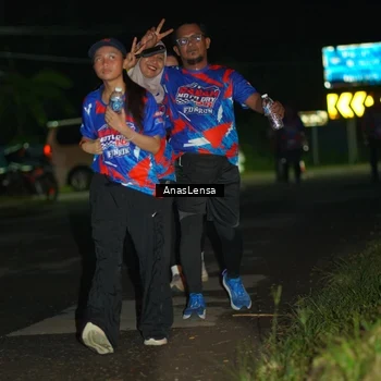Runner Photo 6040697