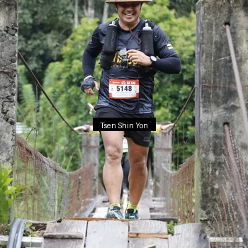 Runner Photo 60407