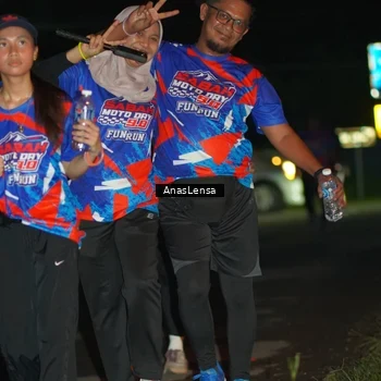 Runner Photo 6040708