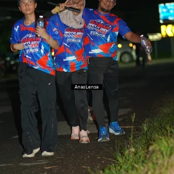 Runner Photo 6040710
