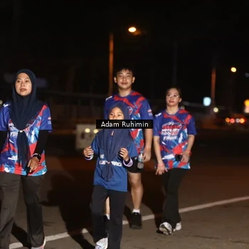 Runner Photo 6040722