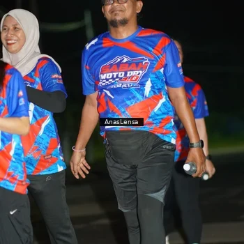 Runner Photo 6040728