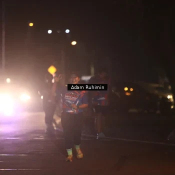 Runner Photo 6040732