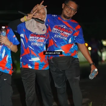 Runner Photo 6040733