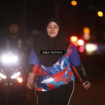Runner Photo 6040734