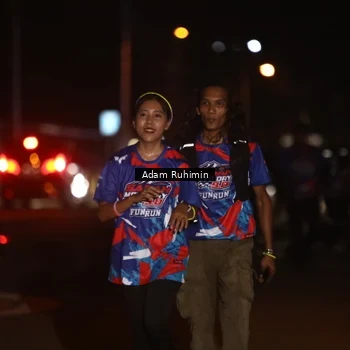 Runner Photo 6040736