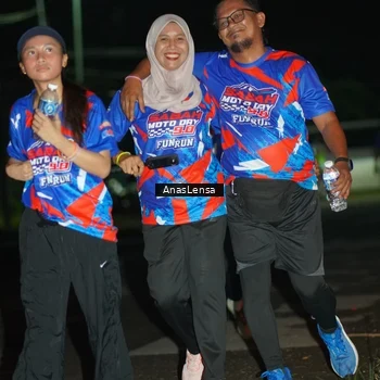 Runner Photo 6040741