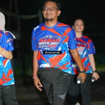 Runner Photo 6040743