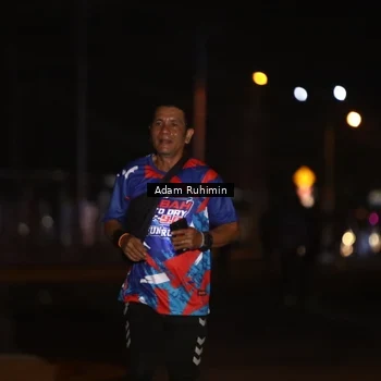 Runner Photo 6040744