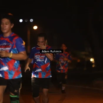 Runner Photo 6040752