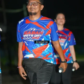 Runner Photo 6040753