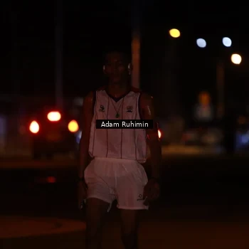 Runner Photo 6040758