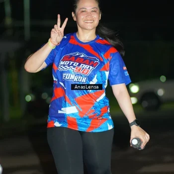Runner Photo 6040760