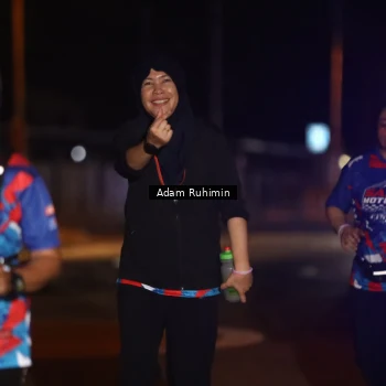 Runner Photo 6040765