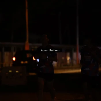 Runner Photo 6040768