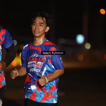 Runner Photo 6040771